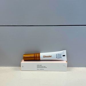 Glossier Solar Paint Shade Ray